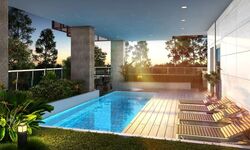 The Bronze (D12), Apartment #574555771